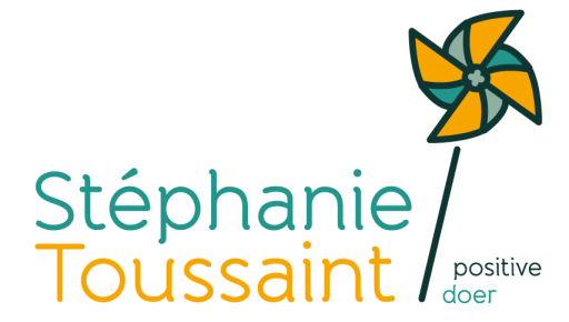 Stéphanie Toussaint